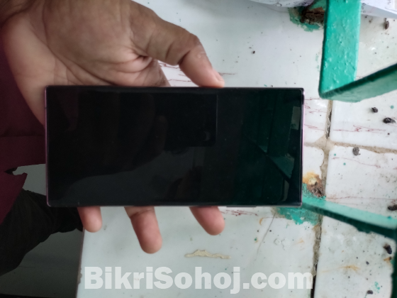 Sumsung S22 Ultra 12/256GB